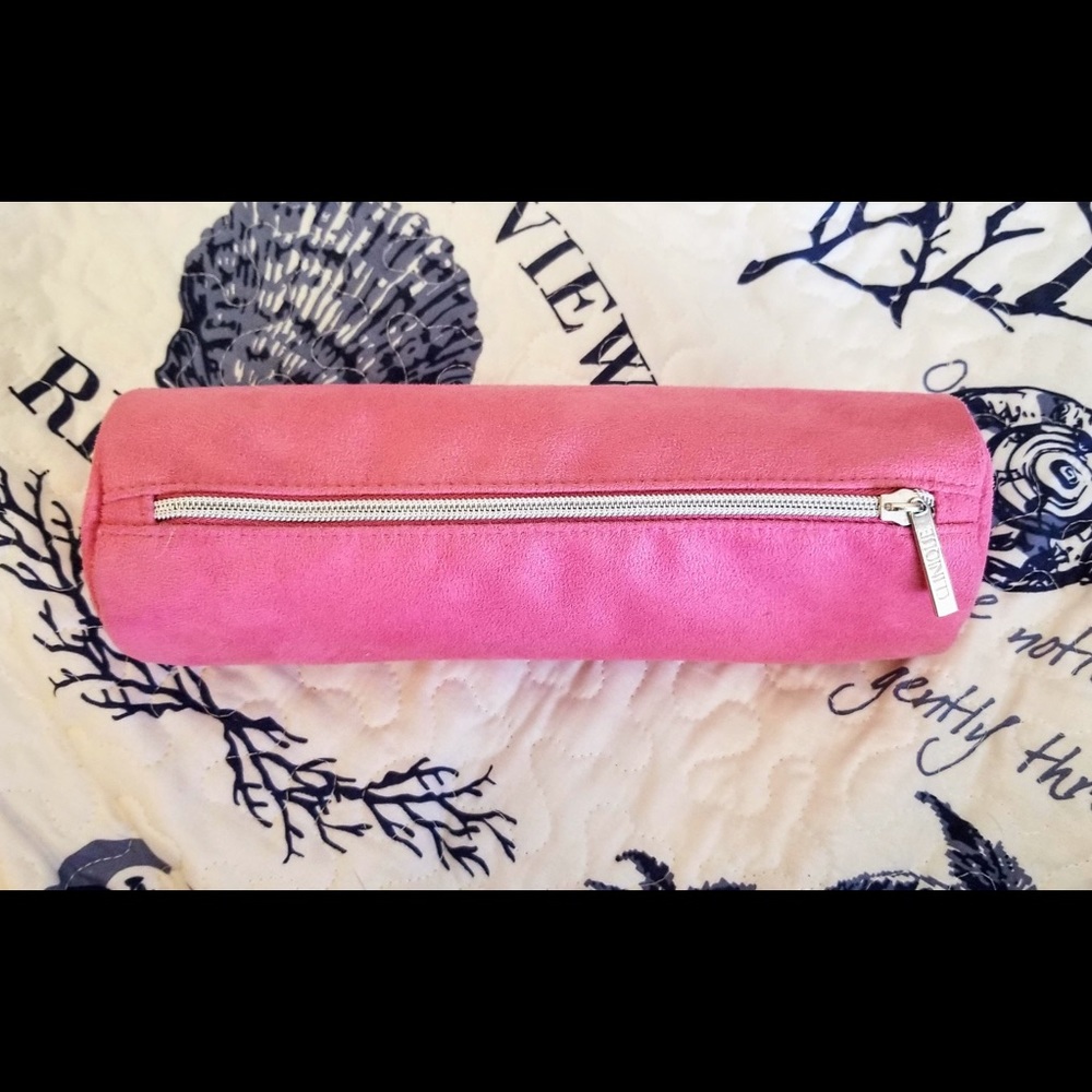 Clinique cosmetic bag